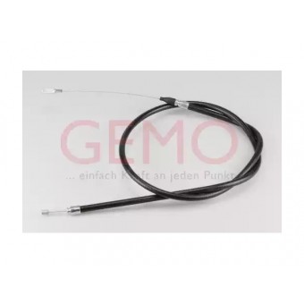 El Fren Teli W123 Ön